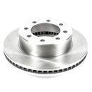 Front PowerStop AutoSpecialty Rotor For Dodge Ram 2500