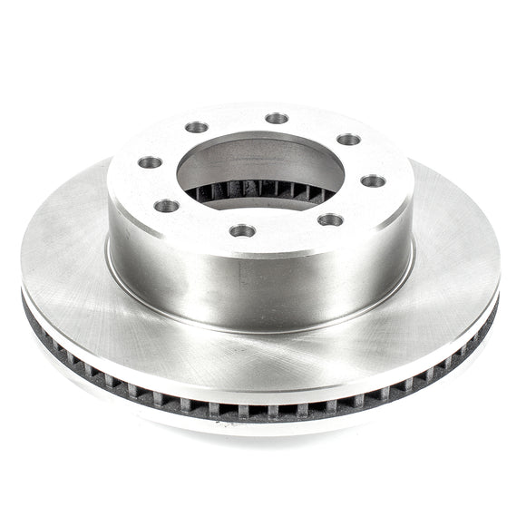Front PowerStop AutoSpecialty Rotor For Dodge Ram 2500