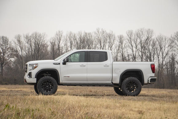 4" Lift Kit - AT4/Trailboss - Chevy/GMC 1500 (19-23)