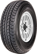 Vantage SUV Tire 215/70R16 100H BSW 2157016 215 70 16