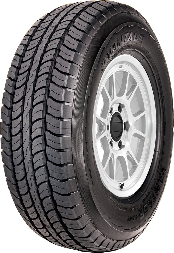 Vantage SUV Tire 215/70R16 100H BSW 2157016 215 70 16