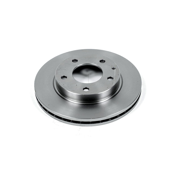 Front PowerStop AutoSpecialty Rotor For Ford Probe