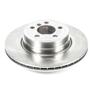 Rear PowerStop AutoSpecialty Rotor For BMW X5