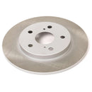 Rear PowerStop SCR Brake Rotor For Scion xB