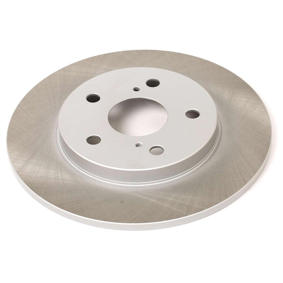 Rear PowerStop SCR Brake Rotor For Scion xB