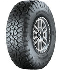 265/70R17 General Grabber X3 121/118Q BSW E