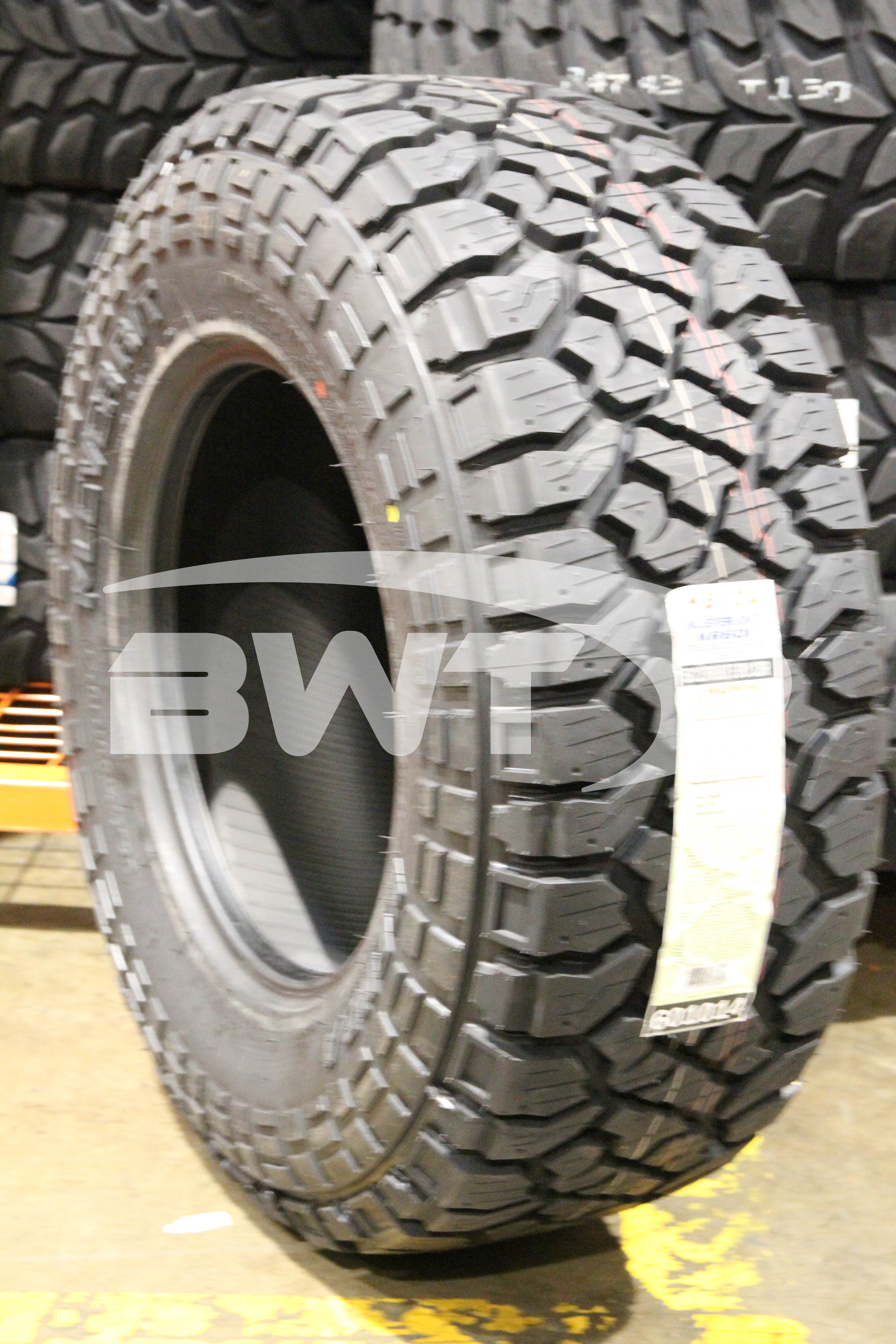 Kenda Klever R/T KR601 Tire(s) 35X12.50R18 LRE BSW 123R 35125018