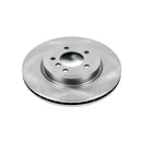 Front PowerStop AutoSpecialty Rotor For BMW 330i