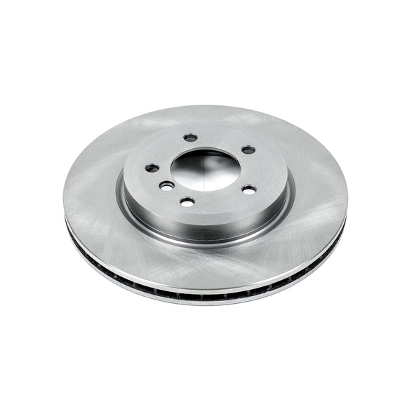Front PowerStop AutoSpecialty Rotor For BMW 330i