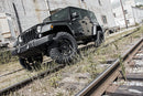 2.5 Inch Lift Kit - Coils - Jeep Wrangler JK 2WD/4WD (2007-2018)