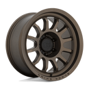 20x9 Black Rhino Rapid Matte Bronze 6x139.7 ET12.00 CB112.10 Wheel/Rim-2