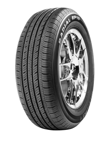 Westlake RP18 Tire(s) 205/60R16 92V SL BSW