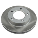 Front PowerStop SCR Brake Rotor For Ford Bronco