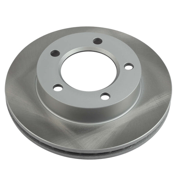 Front PowerStop SCR Brake Rotor For Ford Bronco