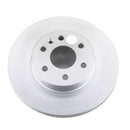 PowerStop Evolution Genuine Geomet Coated Rotors Front For Chevrolet Colorado