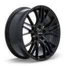 16x7 RTX Vertex Satin Black 5x112 ET40 wheel/rim