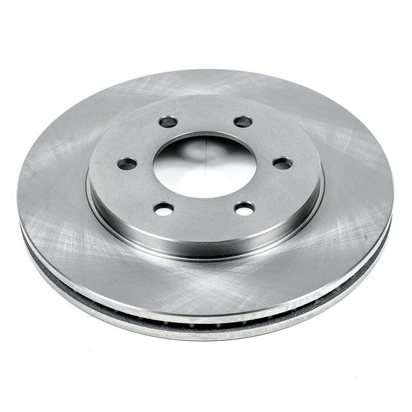 Front PowerStop AutoSpecialty Rotor For Ford Expedition