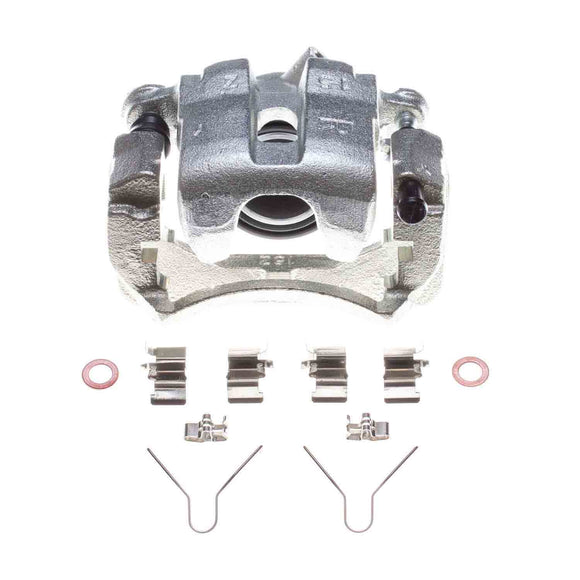 Front Right PowerStop Caliper For Mazda Miata