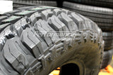 Roadone Cavalry M/T Mud Tire(s) 285/75R16 LRE BSW 126Q 2857516