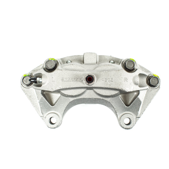 Front Left PowerStop Caliper For INFINITI G37