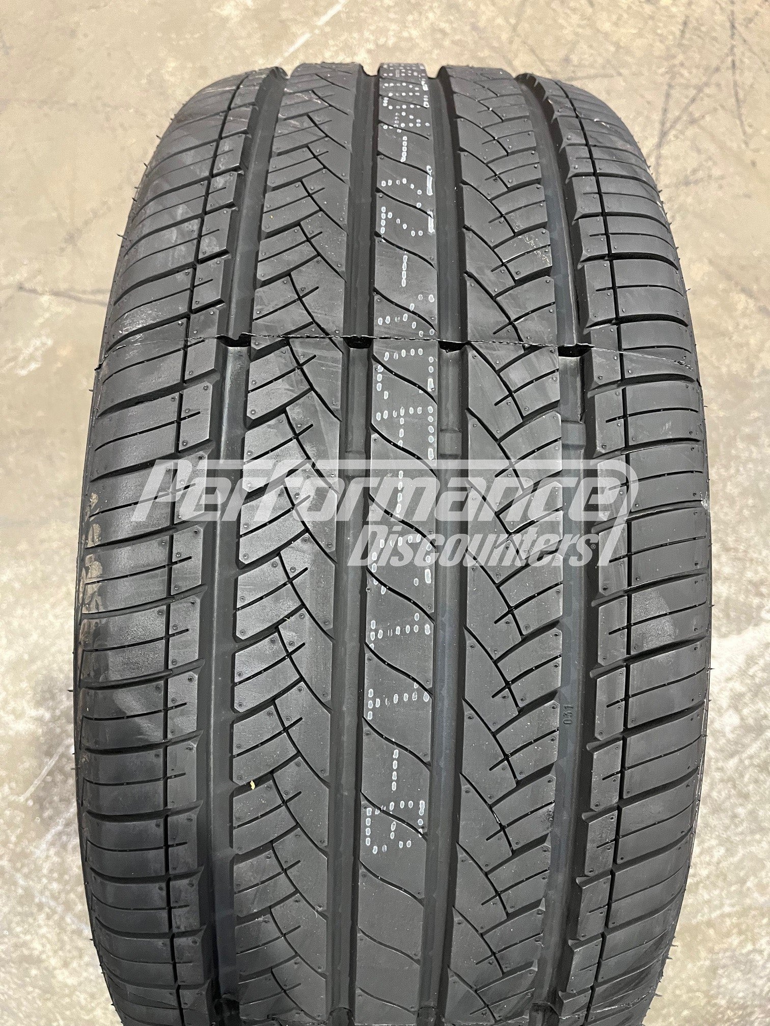 Westlake SA07 Tire(s) 245/40R19 94Y SL 245/40-19 R R19 2454019