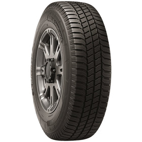285/70R17 Michelin Agilis Cross Climate 121R BSW E 285 70 17 2857017