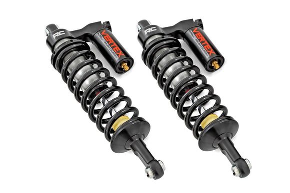 Vertex Rear Coil Over Shocks -  0-2" - Can-Am Defender HD 5/HD 8/HD 9