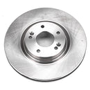 Front PowerStop AutoSpecialty Rotor For Kia Optima