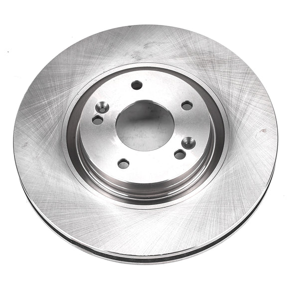 Front PowerStop AutoSpecialty Rotor For Kia Optima