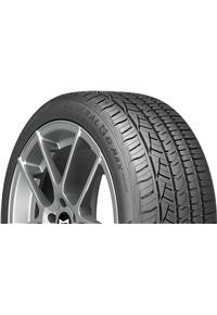 215/55ZR16 General G-Max AS-05 Tire 93W BSW SL 215 55 16 2155516