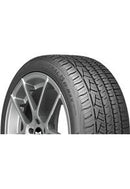 215/55ZR16 General G-Max AS-05 Tire 93W BSW SL 215 55 16 2155516