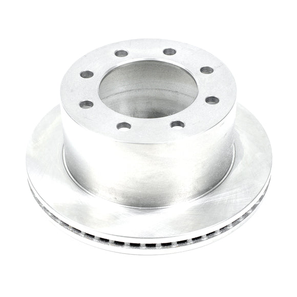 Rear PowerStop AutoSpecialty Rotor For Chevrolet Silverado 3500