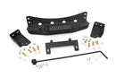 Rough Country Hidden Winch Mounting Plate For Chevy GMC 1500 07-13
