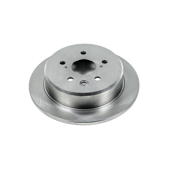 Rear PowerStop AutoSpecialty Rotor For Lexus IS250