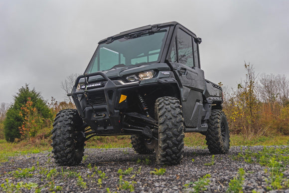 Rough Country Vertex Adjustable Suspension Lift Kit