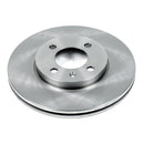 Front PowerStop AutoSpecialty Rotor For Volkswagen Jetta