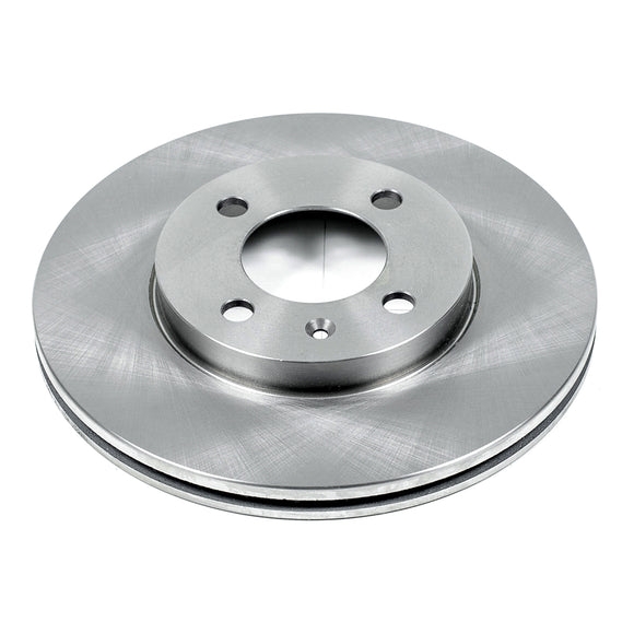 Front PowerStop AutoSpecialty Rotor For Volkswagen Jetta