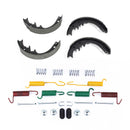 PowerStop Drum Brake Shoe with hardware