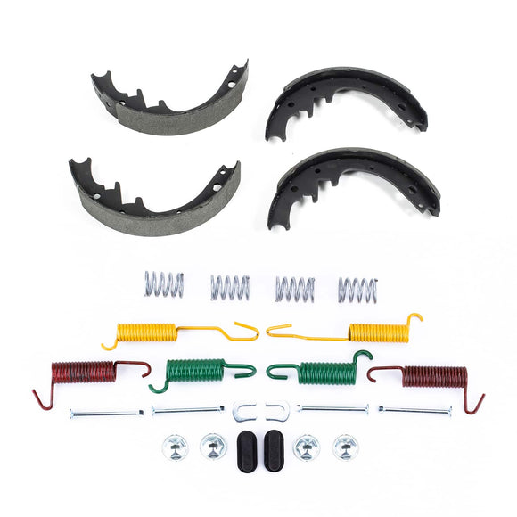 PowerStop Drum Brake Shoe with hardware