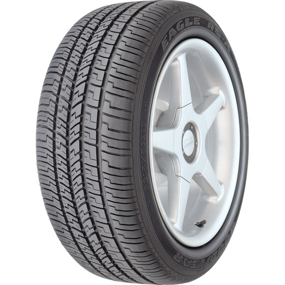 255/45R19 Goodyear Eagle RS-A 100V VSB SL 255 45 19 2554519