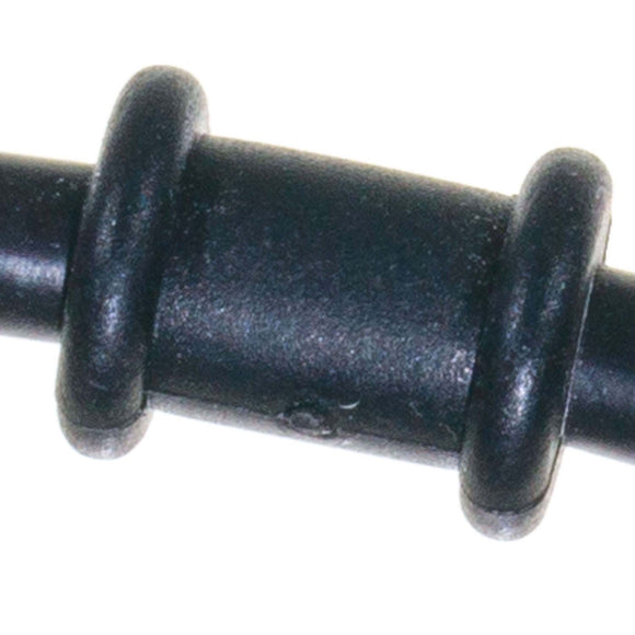 Rear Left PowerStop Brake Wear Sensor For Cadillac CT5