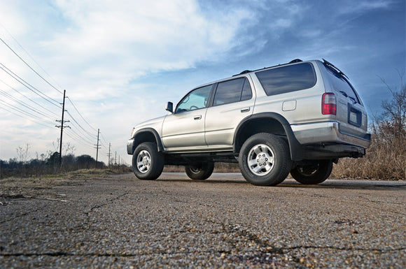 3 Inch Lift Kit - N3 Struts - Toyota 4Runner 2WD/4WD (1996-2002)