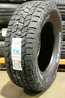 Cooper Discoverer AT3 4S Tire(s) 265/65R18 114T SL OWL 265/65-18 2656518