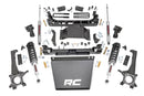Rough Country 4" Lift Kit For Toyota Tacoma 2WD 4WD 16-23