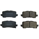 PowerStop Z16 Evolution Ceramic Brake Pads