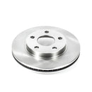 Front PowerStop AutoSpecialty Rotor For Oldsmobile Cutlass