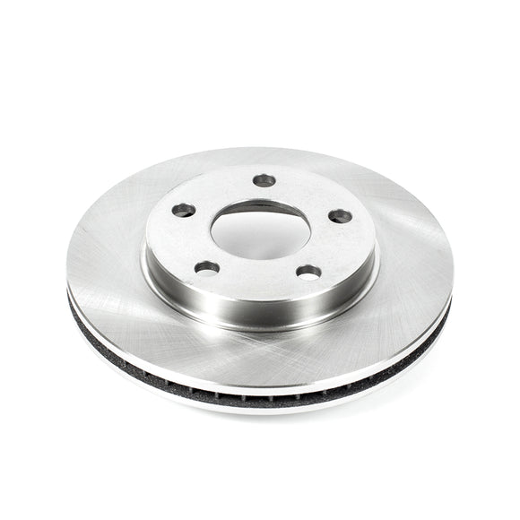 Front PowerStop AutoSpecialty Rotor For Oldsmobile Cutlass