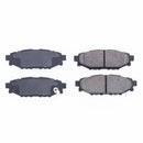 PowerStop Z16 Evolution Ceramic Brake Pads