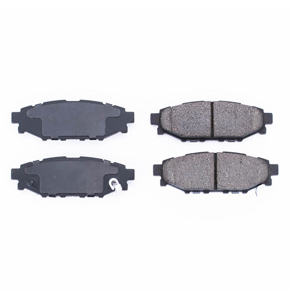 PowerStop Z16 Evolution Ceramic Brake Pads