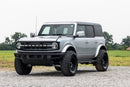 2 Inch Lift Kit - M1 Lifted Struts - Ford Bronco 4WD (2021-2023)